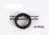 ASHUKI 0366-6301 Gasket, cylinder head cover